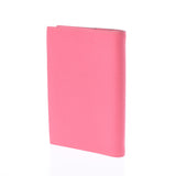 HERMES爱马仕Ageda Rose AzareT刻印（2015年左右）Unix Vo爱普生手册套A等级二手银藏