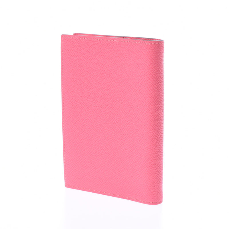 エルメスアジェンダ ローズアザレ T刻印(2015年頃)刻印 ユニセックス