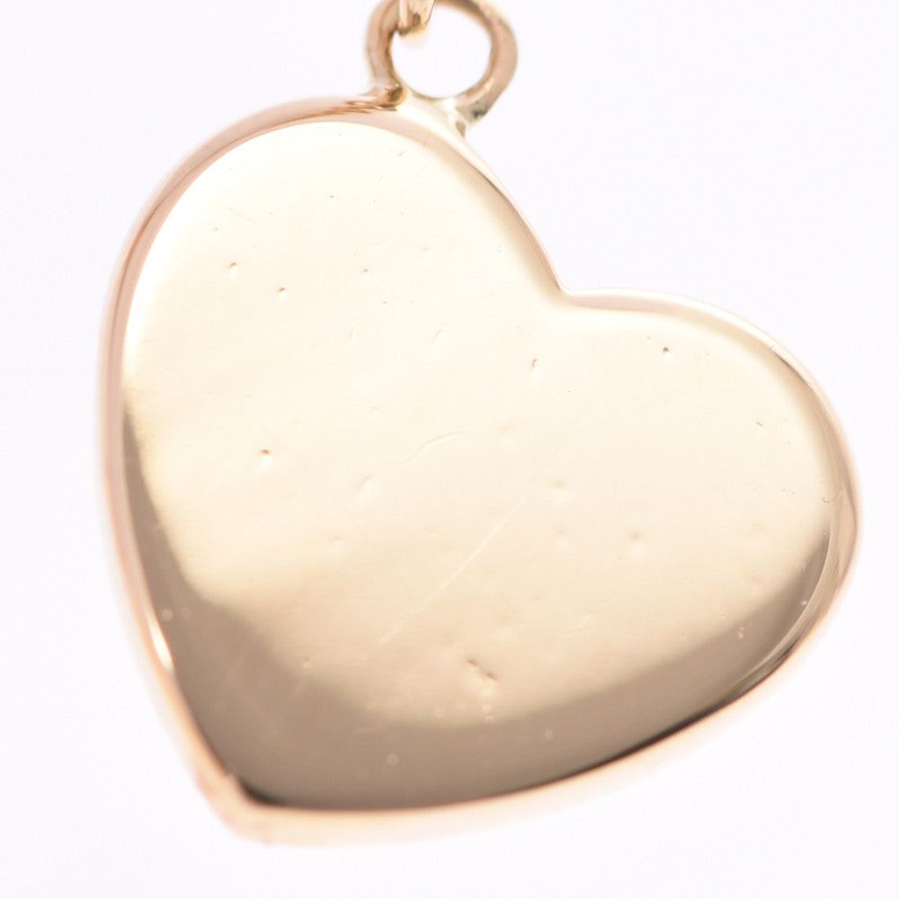 Tiffany I LOVE YOU Ladies Necklace TIFFANY&Co. Used – 銀蔵オンライン