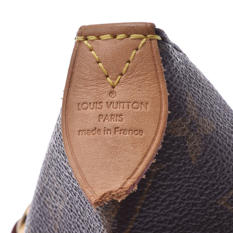 LOUIS VUITTON Louis Vuitton Monogram Totally MM Old Model Brown M56689 Unisex Tote Bag AB Rank Used Ginzo