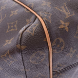 LOUIS VUITTON Louis Vuitton Monogram Totally MM Old Model Brown M56689 Unisex Tote Bag AB Rank Used Ginzo