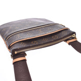 LOUIS VUITTON路易威登Monogram Valmy Brown M40524中性单肩包A Rank二手货Ginzo