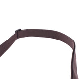 LOUIS VUITTON路易威登Monogram Valmy Brown M40524中性单肩包A Rank二手货Ginzo