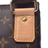 LOUIS VUITTON路易威登Monogram Valmy Brown M40524中性单肩包A Rank二手货Ginzo