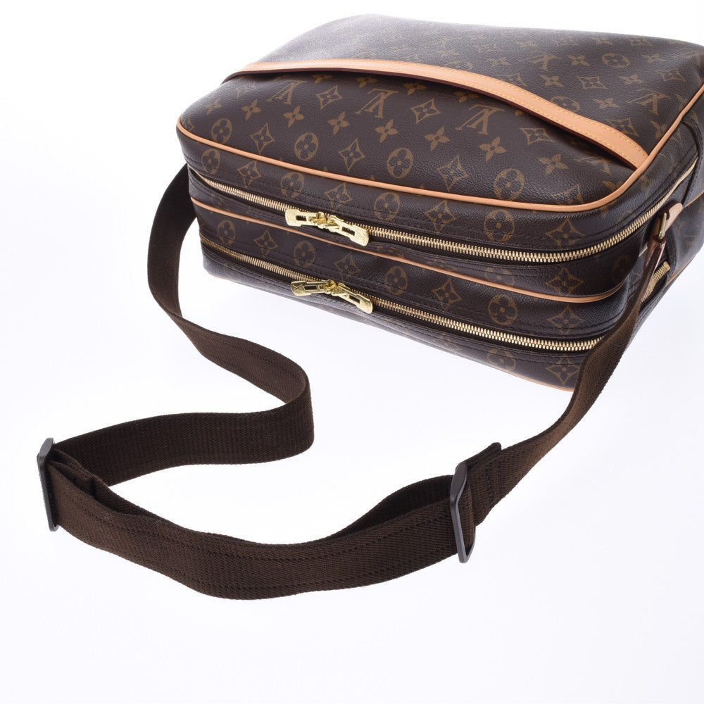 Louis Vuitton リポーターGM ルイ・ヴィトン リポーターGM モノグラムカラーを出張買取