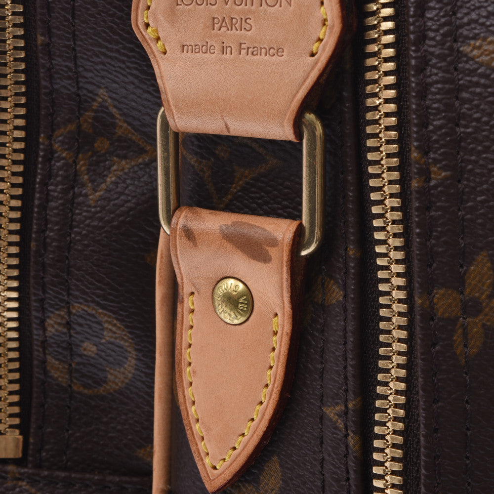 LOUIS VUITTON ルイヴィトン リポーターGM A4サイズショルダー LOUIS VUITTON ルイヴィトン リポーターGM A4サイズショルダー