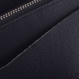 Louis Vuitton Epigen Wallet Black m64000 Unisex travel case ab