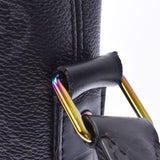 LOUIS VUITTON ルイヴィトン モノグラム エクリプス アポロメッセンジャーMM フラグメント 黒/グレー M43411 メンズ ショルダーバッグ ABランク 中古 銀蔵
