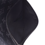 LOUIS VUITTON ルイヴィトン モノグラム エクリプス アポロメッセンジャーMM フラグメント 黒/グレー M43411 メンズ ショルダーバッグ ABランク 中古 銀蔵