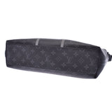 LOUIS VUITTON ルイヴィトン モノグラム エクリプス アポロメッセンジャーMM フラグメント 黒/グレー M43411 メンズ ショルダーバッグ ABランク 中古 銀蔵