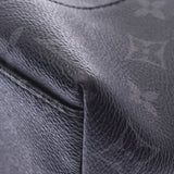 LOUIS VUITTON ルイヴィトン モノグラム エクリプス アポロメッセンジャーMM フラグメント 黒/グレー M43411 メンズ ショルダーバッグ ABランク 中古 銀蔵