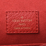 LOUIS VUITTON Ruiviton Amplant Juno Slees M43144 Ladies Sholder Bag A Rank Used Ginzō