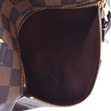 LOUIS VUITTON Ruivitton Damien, PM Brown N41012, Ladies and Tot Bag AB Rank, Used in Ginzō