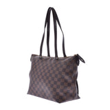 LOUIS VUITTON Ruivitton Damien, PM Brown N41012, Ladies and Tot Bag AB Rank, Used in Ginzō