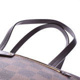 LOUIS VUITTON Ruivitton Damien, PM Brown N41012, Ladies and Tot Bag AB Rank, Used in Ginzō