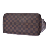 LOUIS VUITTON Ruivitton Damien, PM Brown N41012, Ladies and Tot Bag AB Rank, Used in Ginzō