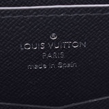 LOUIS VUITTON ルイヴィトン ダミエ グラフィット ジッピー XL 黒/グレー N41503 メンズ 長財布 ABランク 中古 銀蔵