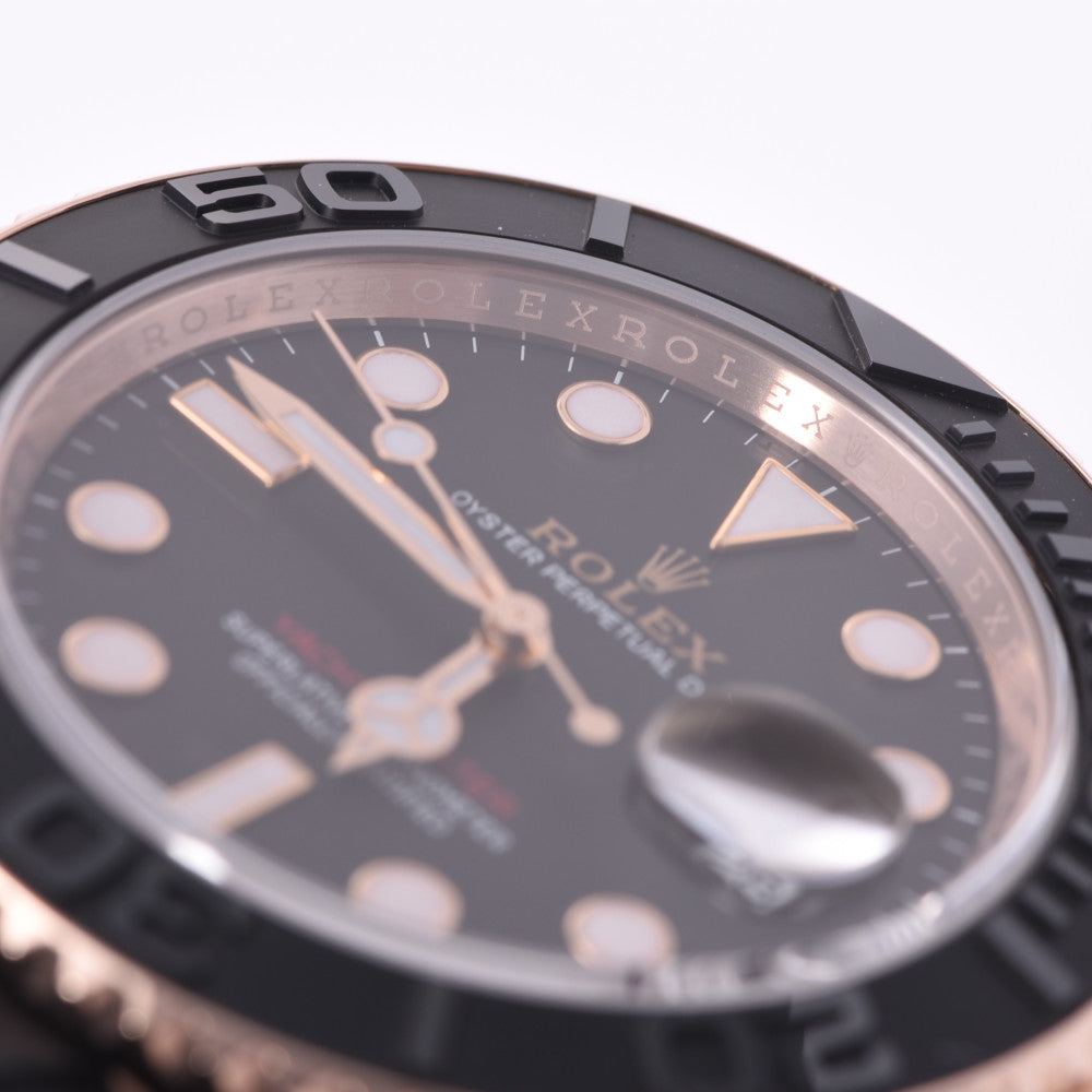 ロレックスヨットマスター メンズ 腕時計 126655 ROLEX – 銀蔵オンライン