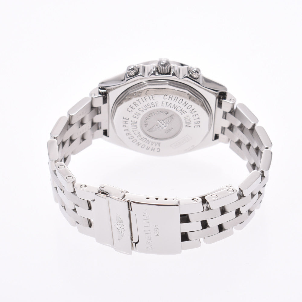 ブライトリングクロノマット メンズ 腕時計 A13352 BREITLING