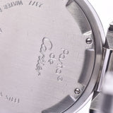 CARTIER カルティエ パシャC メリディアン W31079M7 ボーイズ SS 腕時計 自動巻き 黒文字盤 Aランク 中古 銀蔵
