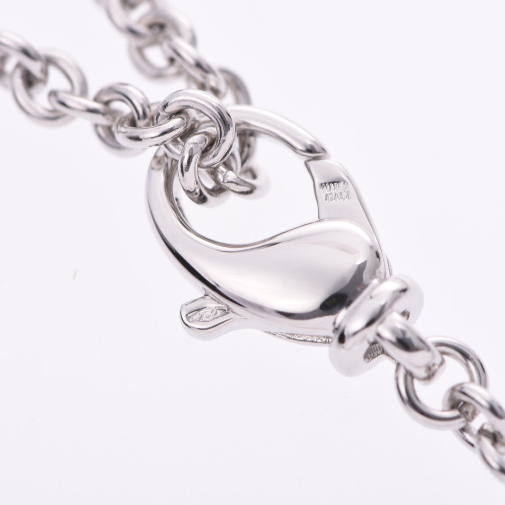 大割引 ブルガリスリーボールチェーン ユニセックス ネックレス BVLGARI 小物