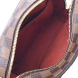 Louis Vuitton Damier Olav PM brown n41442 Unisex shoulder bag ab
