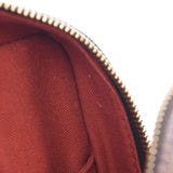 Louis Vuitton Damier Olav PM brown n41442 Unisex shoulder bag ab