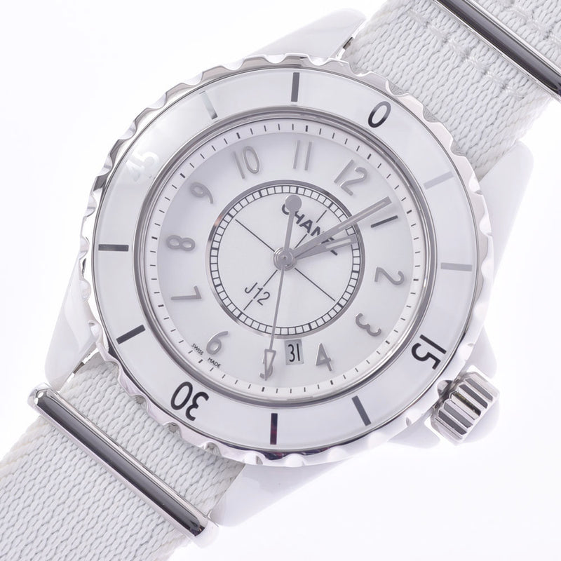 chanel quartz watch