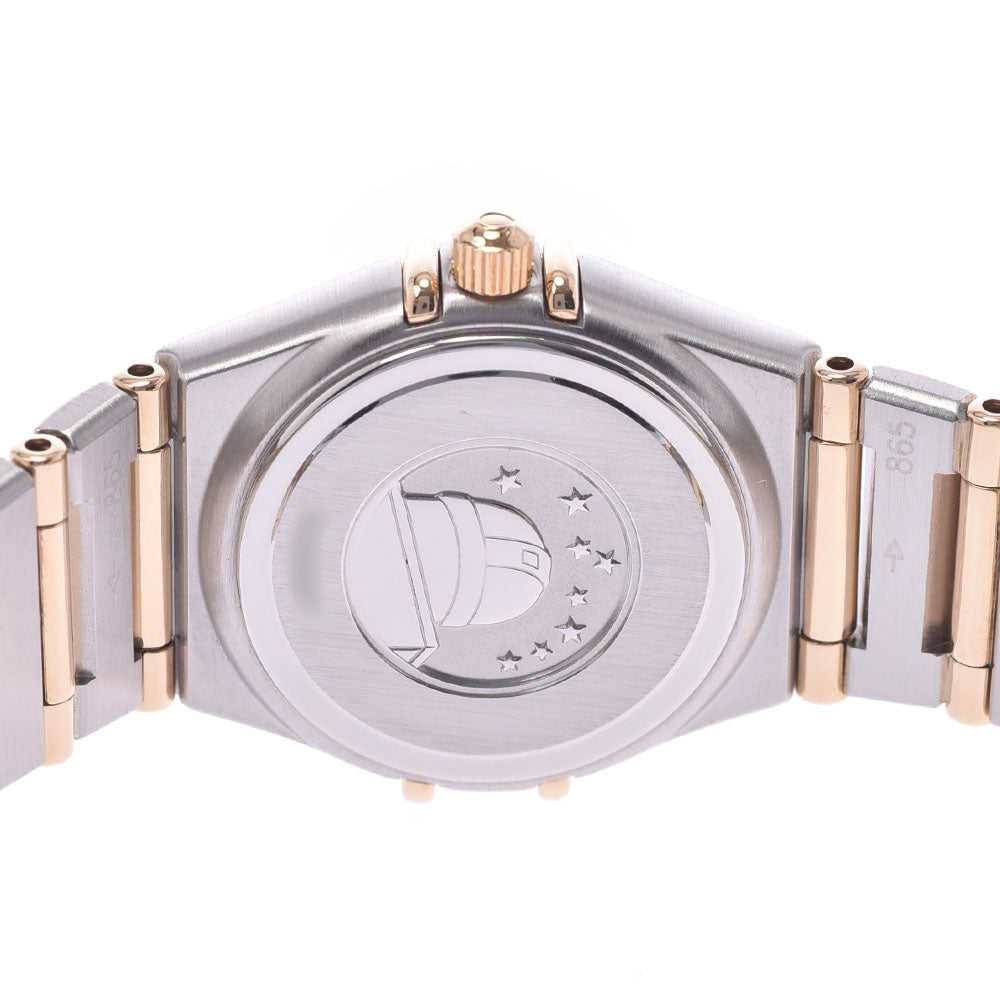 オメガコンステレーション レディース 腕時計 1362.70 OMEGA 中古