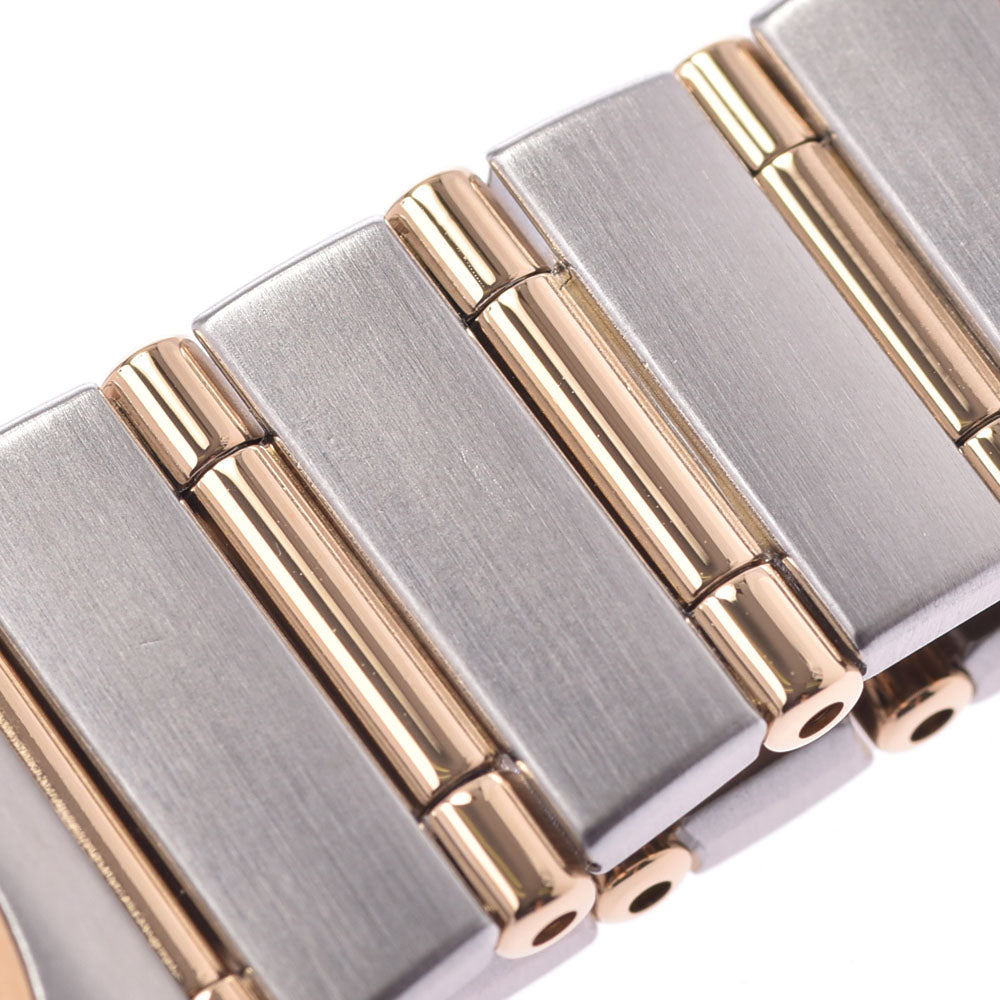 Omega Constellation Ladies Watch: 1362.70 OMEGA Chuko – 銀蔵
