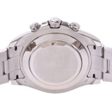 ROLEX Rolex Yachtmaster: 116689 Men' s WG/PT wristwatch, automatic white, white, A-rank, used silver storehouse.