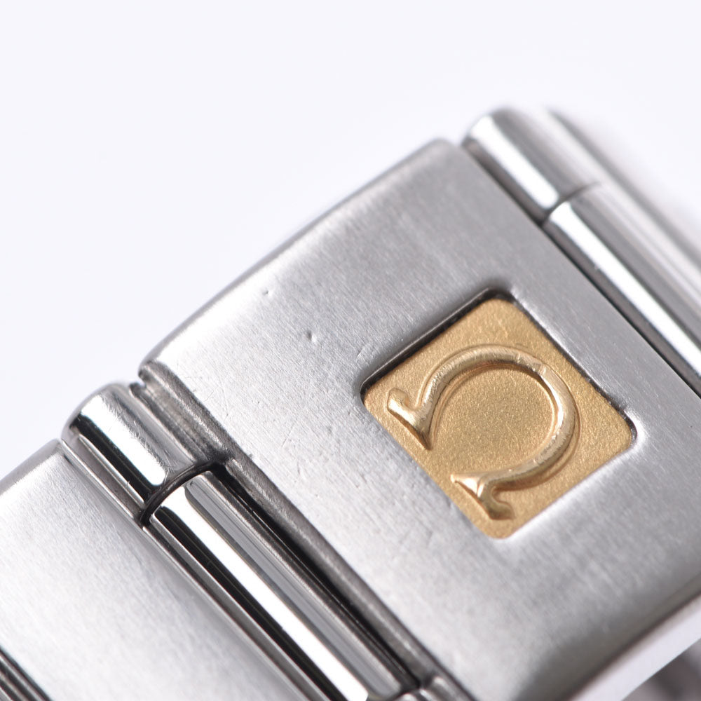 オメガコンステレーション ミニ レディース 腕時計 1562.31 OMEGA 中古