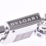 BVLGARI Bvlgari Lucia LUW16G Ladies K18WG Watch Quartz Shell Dial A Rank Used Ginzo