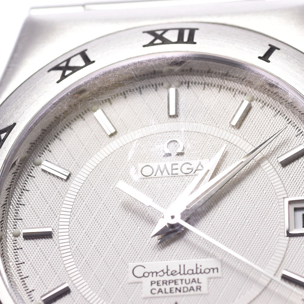 Omega Constellation Perpetual Men's Watch 1552.30 OMEGA Used