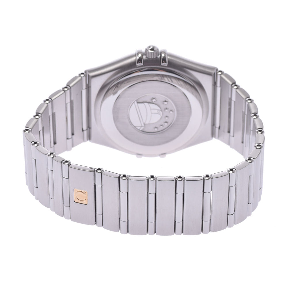 オメガコンステレーション パーペチュアル メンズ 腕時計 1552.30