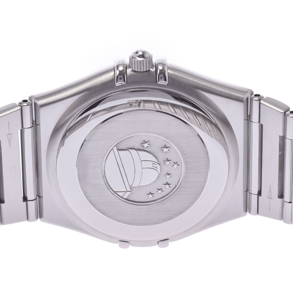 Omega Constellation Perpetual Men's Watch 1552.30 OMEGA Used