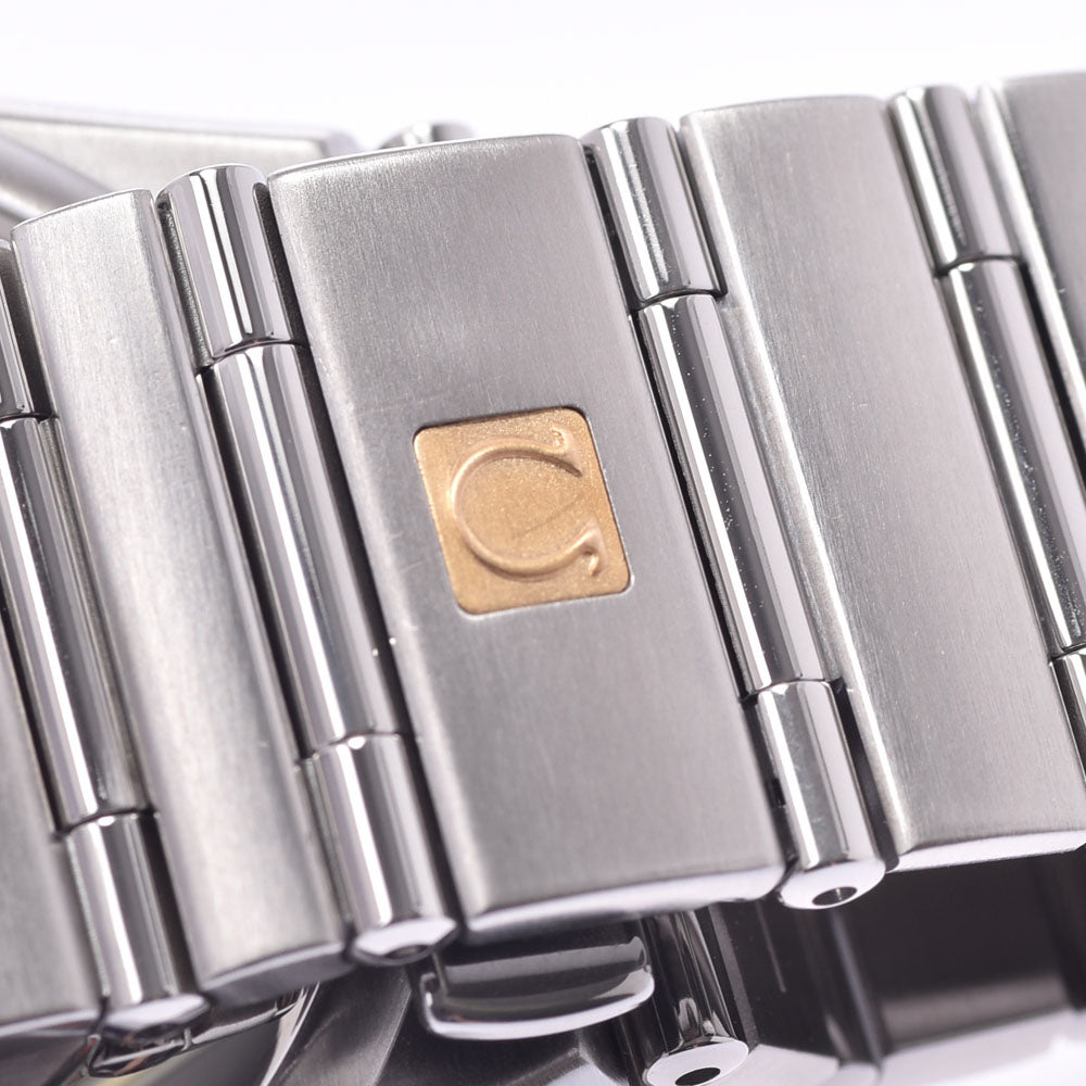Omega Constellation Perpetual Men's Watch 1552.30 OMEGA Used