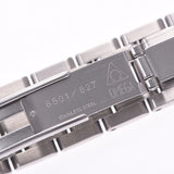 OMEGA オメガ シーマスター プロフェッショナル300m 2282.50 レディース SS 腕時計 クオーツ 黒文字盤 Aランク 中古 銀蔵