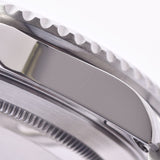 ROLEX Roberex: The Black Bezel 16610 Menz, the watch, the clock, the clock, the black, the black, the A-rank, the used silver,