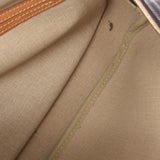 LOUIS VUITTON Louis Vuitton monogram reporter PM brown M45254 unisex shoulder bag B rank used silver storehouse
