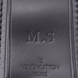 LOUIS VUITTON ルイヴィトン タイガ ケンダル アルドワーズ(黒) M30112 ユニセックス レザー ハンドバッグ Bランク 中古 銀蔵