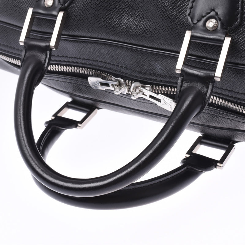Louis Vuitton tiga Louis Vuitton (black) m30112 Unisex leather handbag B