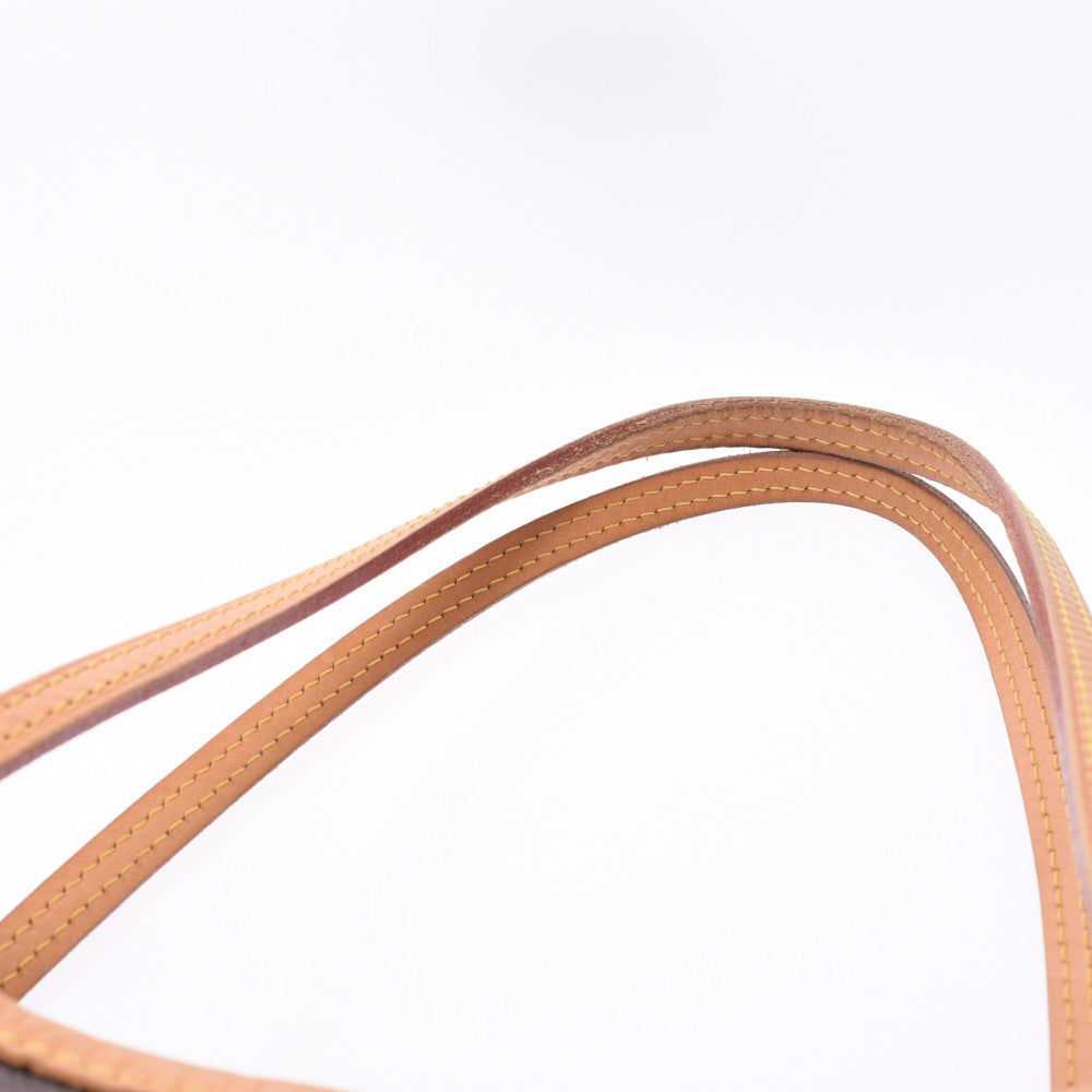 ルイヴィトンネヴァーフルMM Vライン 14145 グルナード ユニセックス