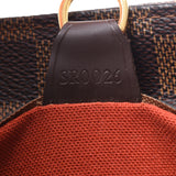 Louis Vuitton Damier van van GM SP order brown n51169 Unisex Tote Bag