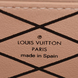 Louis Vuitton Monogram Essen chartrek Bag Brown Brown m63779 Unisex Charms unused Silver