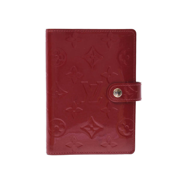 路易威登路易威登Werni vergni性别PM pomerdam R21016妇女的钱包封面B等级使用银