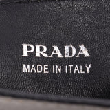 PRADA プラダ トートバッグ アイボリー系 BR5070 レディース カーフ ハンドバッグ Bランク 中古 銀蔵