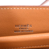 HERMES Hermes: Kanna's Nachural stamp (circa 2000): Ladies, Wash, Tot, B, Bag B, B-Class, used in silver.