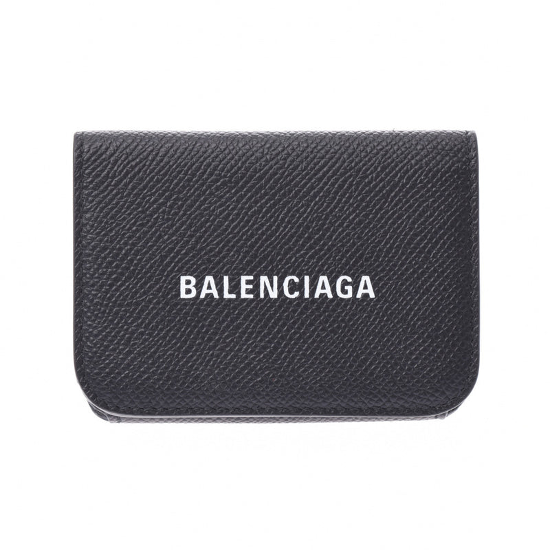 BALENCIAGA エブリデイ コンパクトウォレット 三つ折り財布 財布