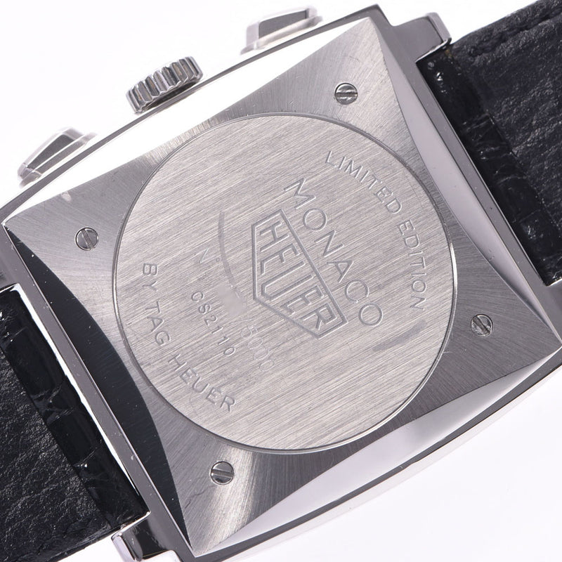 タグホイヤーモナコ クロノグラフ メンズ 腕時計 CS2110.FC8119 TAG HEUER 中古 – 銀蔵オンライン